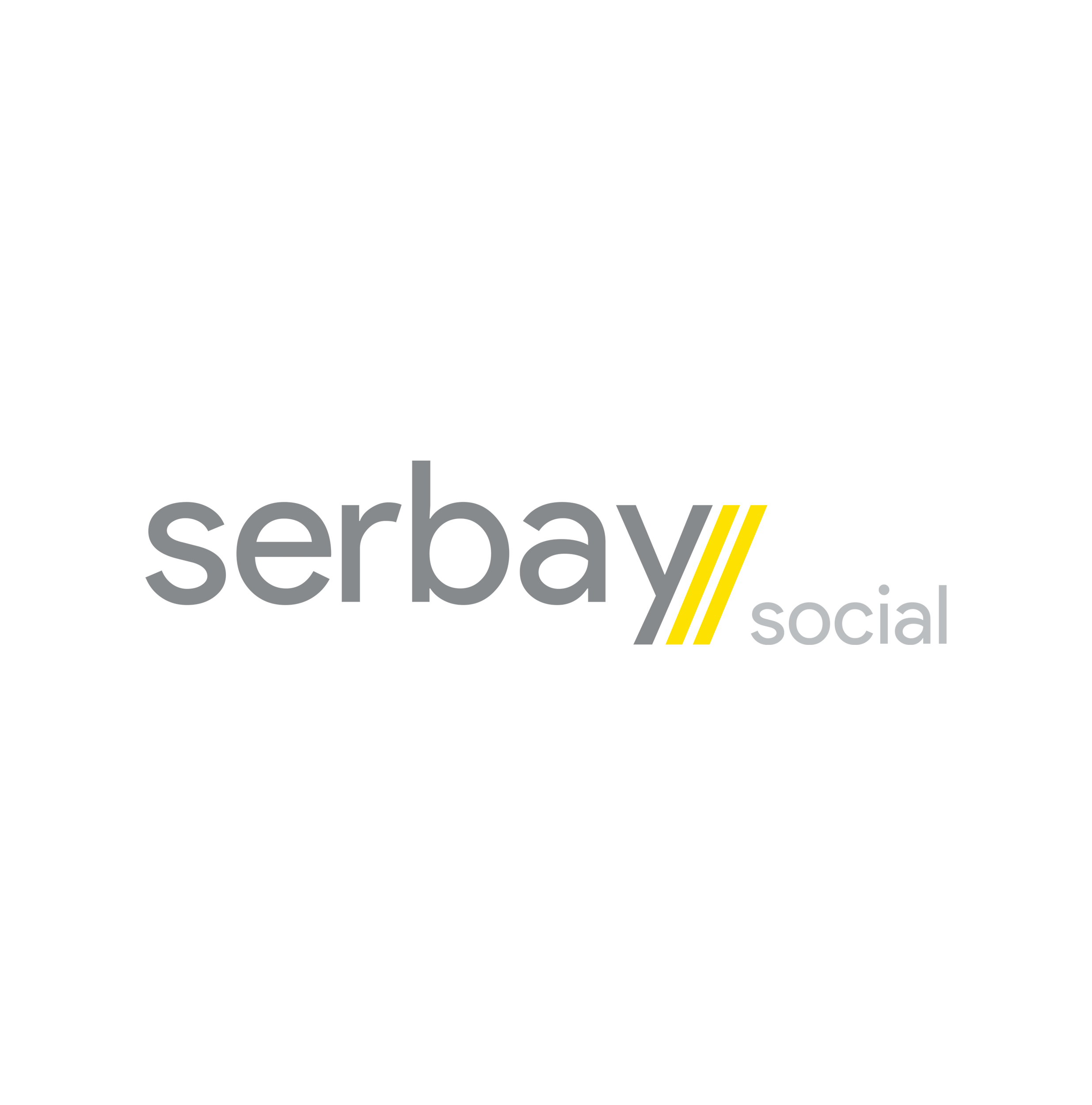 Serbay Social