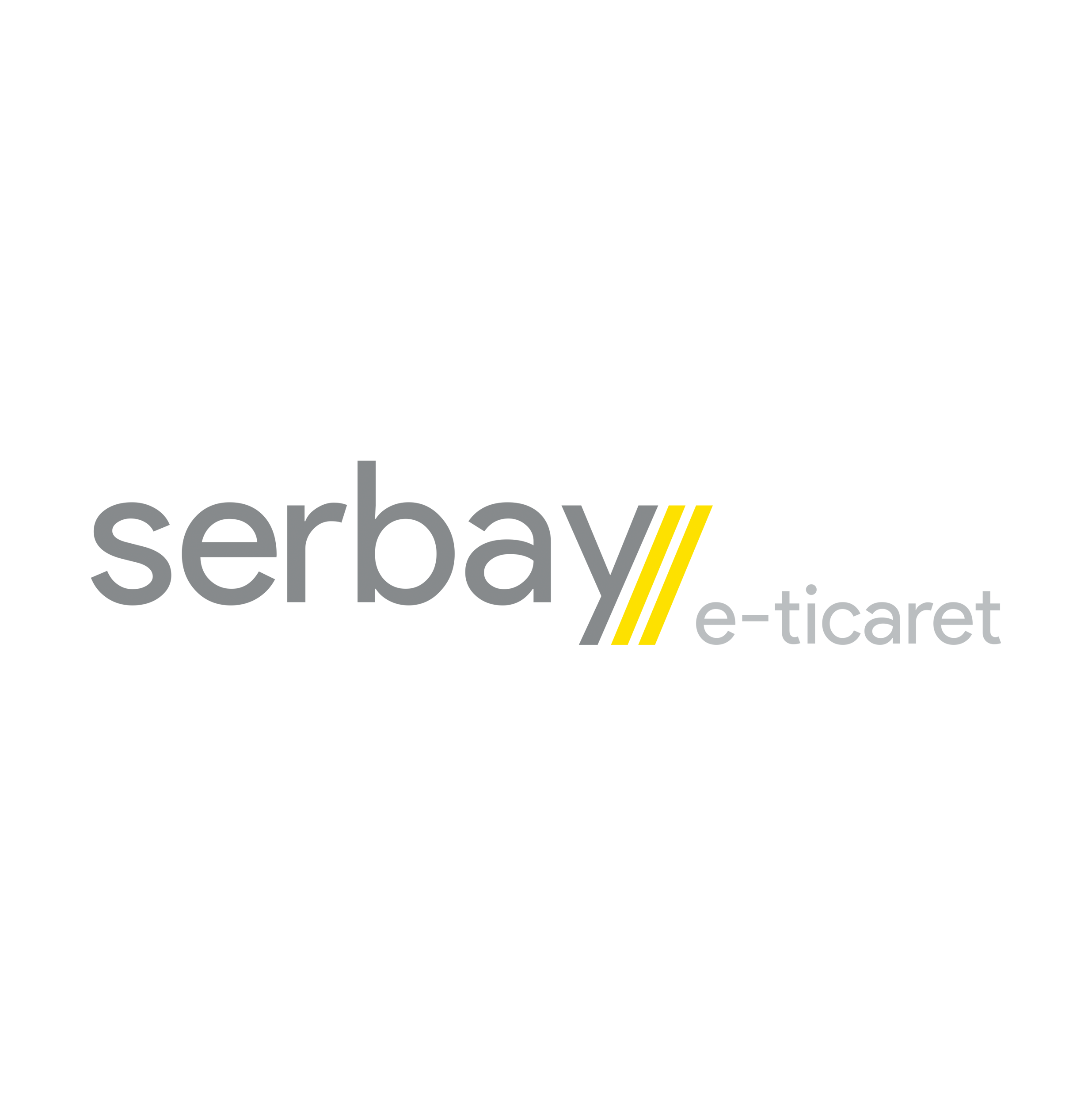 Serbay E-Ticaret