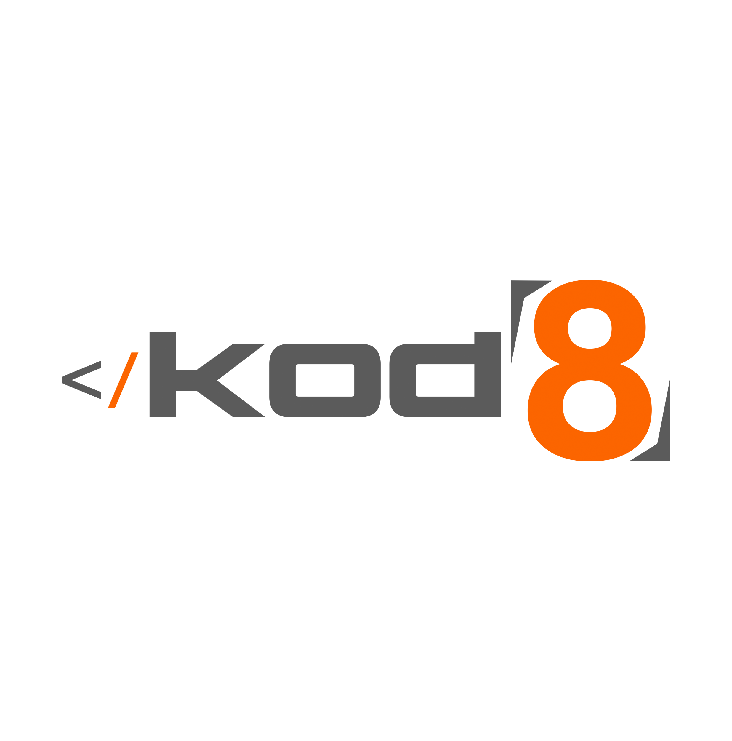 Kod8 Yazılım Teknolojileri