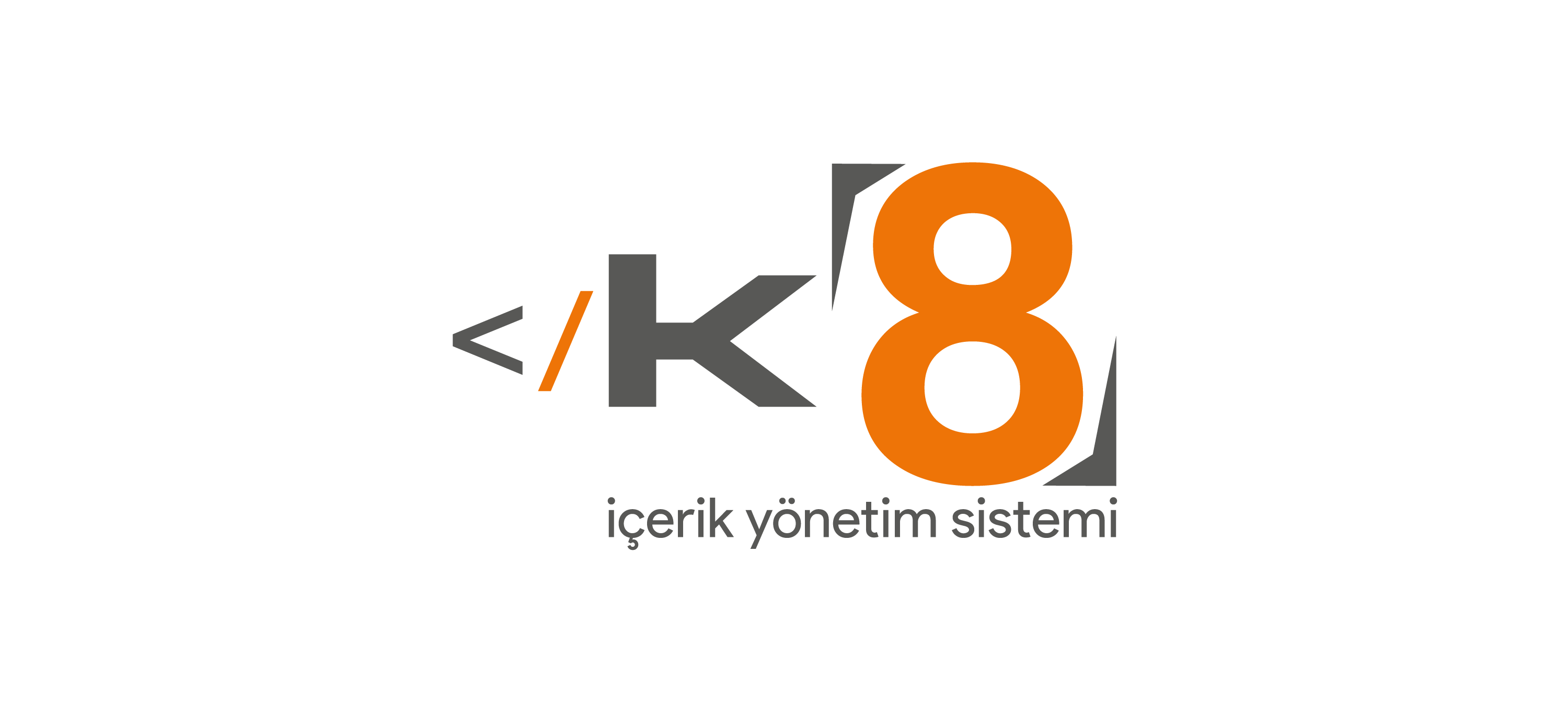 K8 İçerik Yönetim Sistemi