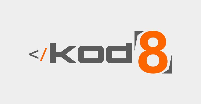 Kod8 Yazılım Teknolojileri (Kod8 Software Technologies)
