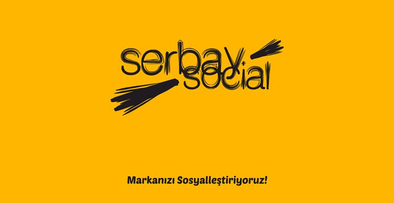 Serbay Social